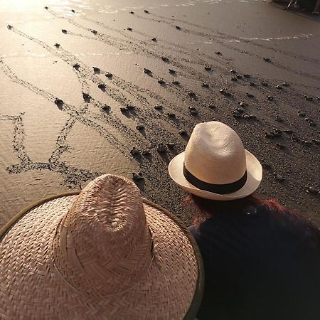 El Valle  El Almejal 빌라 외부 사진