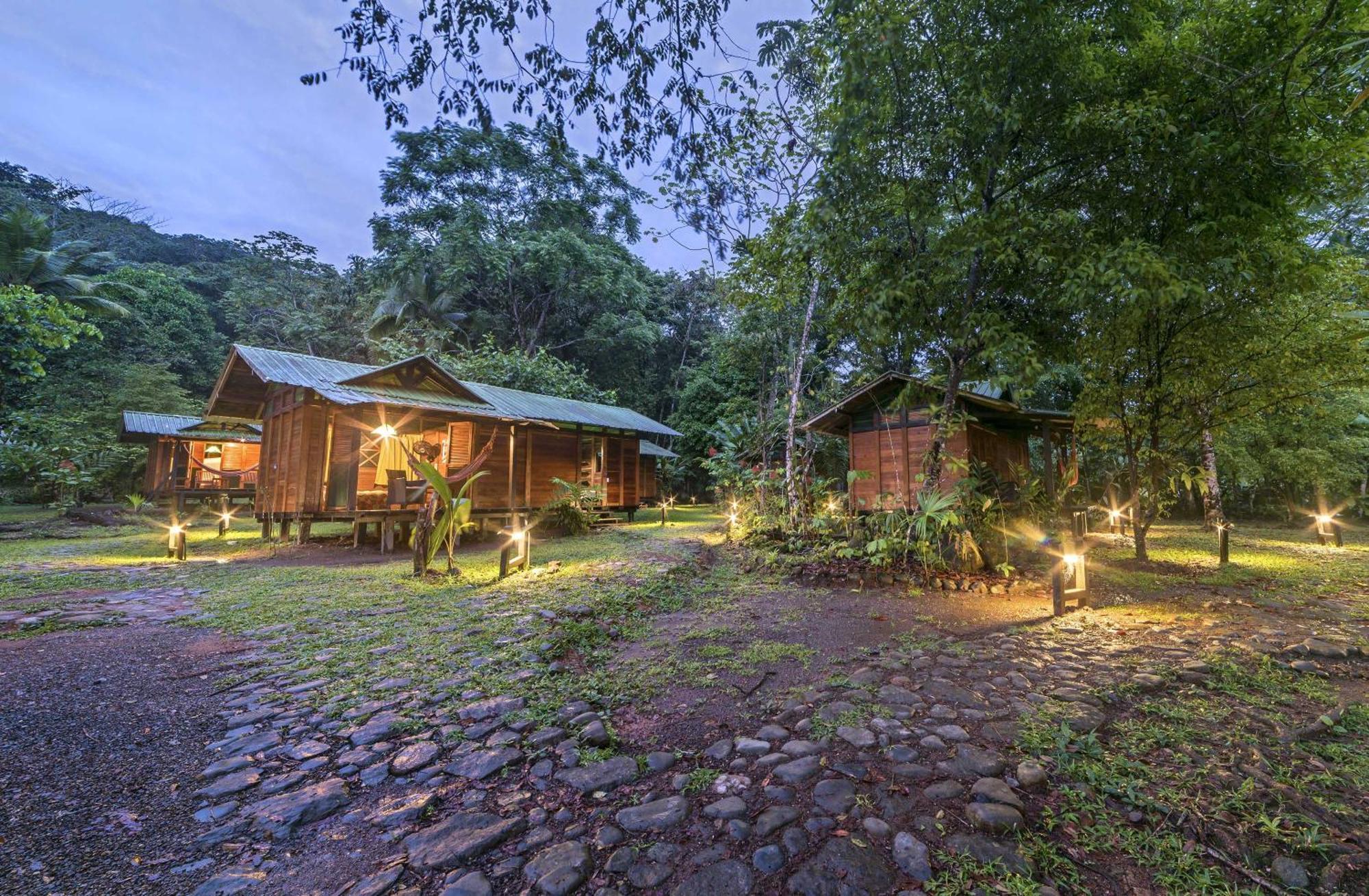 El Valle  El Almejal 빌라 외부 사진