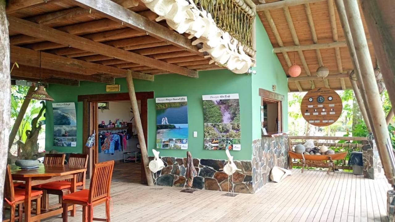 El Valle  El Almejal 빌라 외부 사진