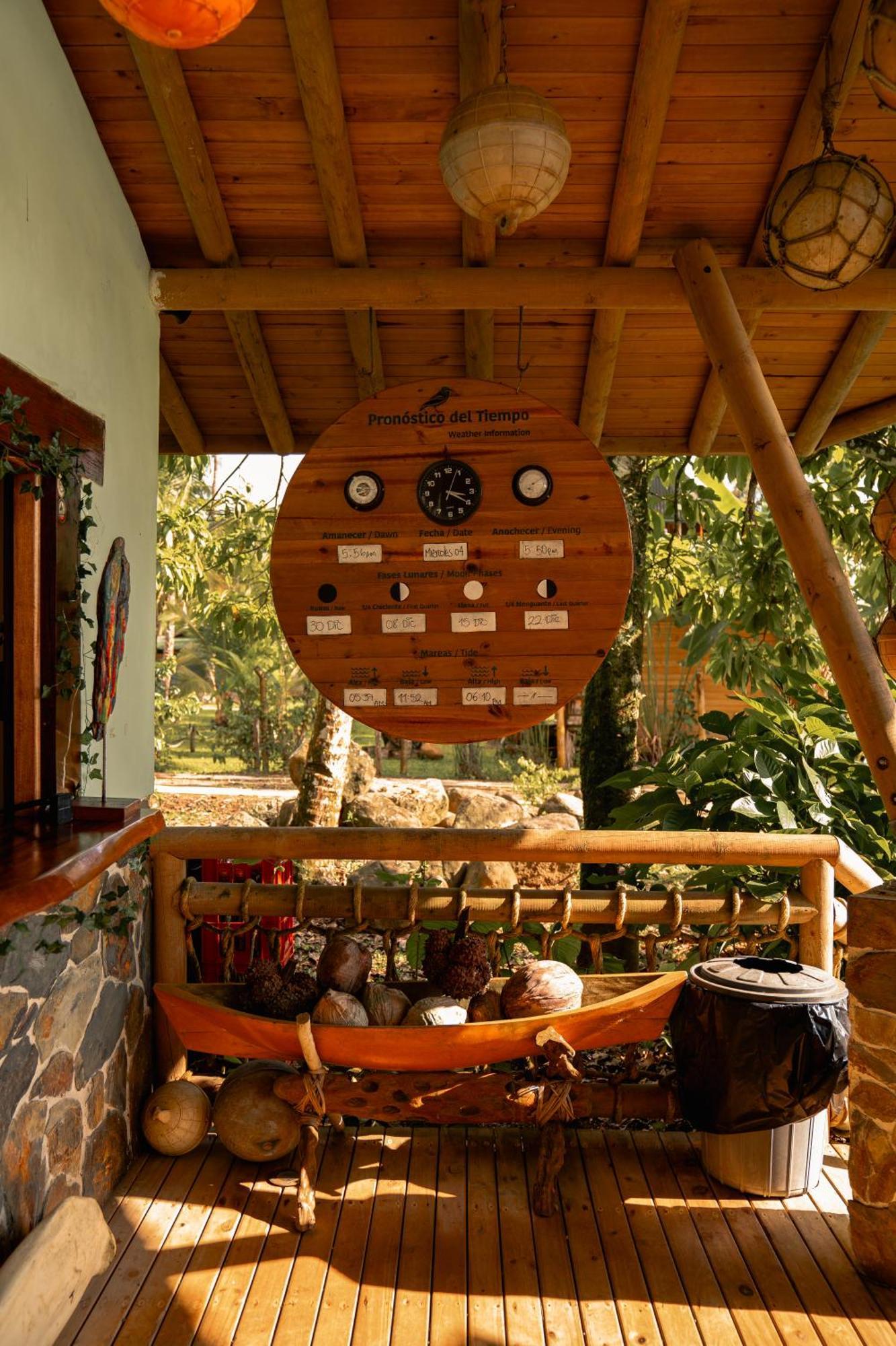El Valle  El Almejal 빌라 외부 사진